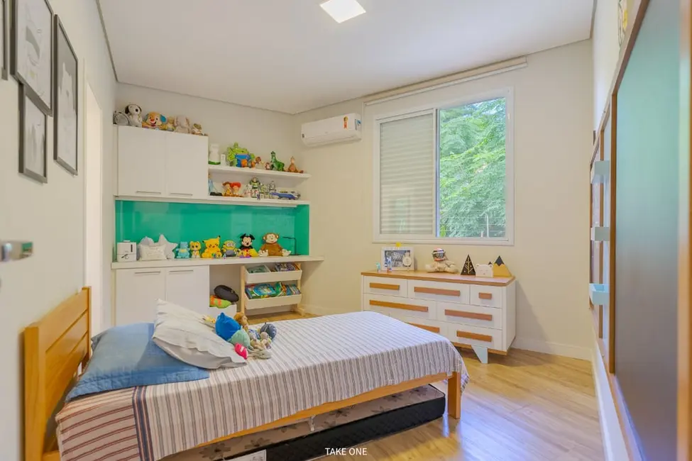 Casa de Condomínio com 3 quartos à venda, 137m2 em Bairro das Palmeiras, Campinas - SP - imagem 6 Foto 6 de Casa de Condomínio com 3 quartos à venda, 137m2 em Bairro das Palmeiras, Campinas - SP