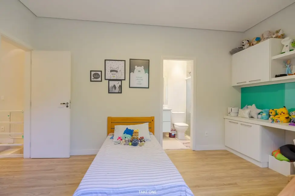 Casa de Condomínio com 3 quartos à venda, 137m2 em Bairro das Palmeiras, Campinas - SP - imagem 7 Foto 7 de Casa de Condomínio com 3 quartos à venda, 137m2 em Bairro das Palmeiras, Campinas - SP