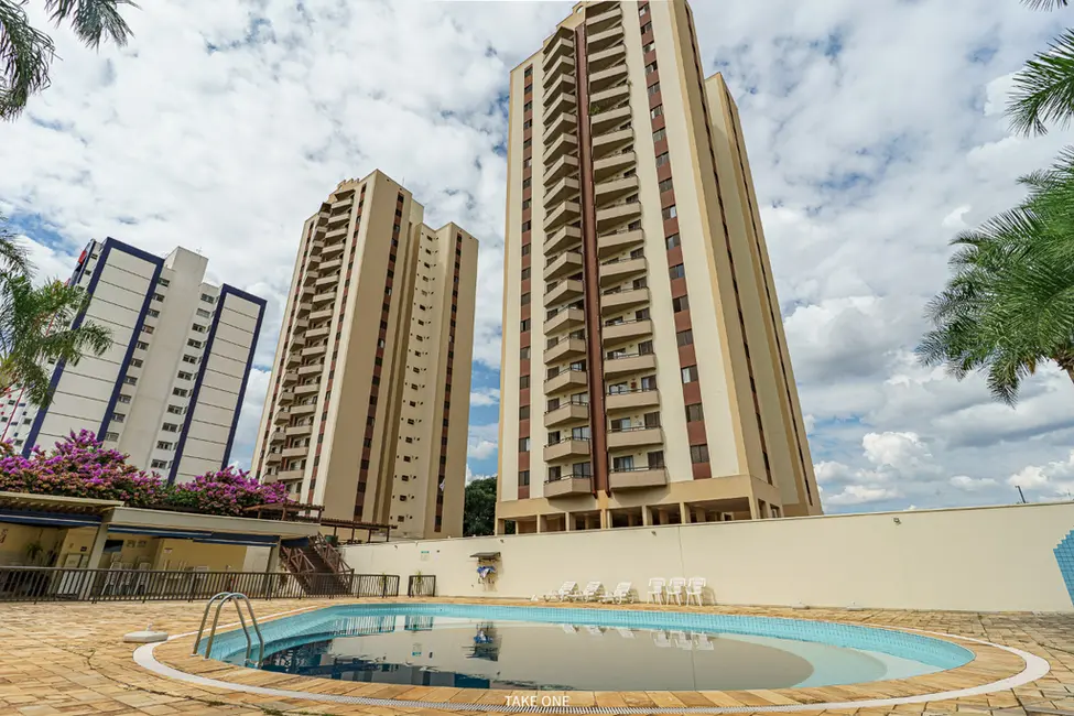 Apartamento com 3 quartos à venda, 80m2 em Vila Industrial, Campinas - SP - imagem 9 Foto 9 de Apartamento com 3 quartos à venda, 80m2 em Vila Industrial, Campinas - SP