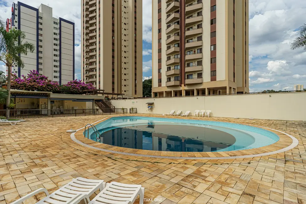 Apartamento com 3 quartos à venda, 80m2 em Vila Industrial, Campinas - SP - imagem 8 Foto 8 de Apartamento com 3 quartos à venda, 80m2 em Vila Industrial, Campinas - SP