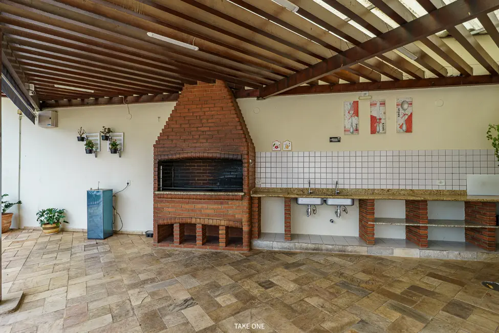 Apartamento com 3 quartos à venda, 80m2 em Vila Industrial, Campinas - SP - imagem 6 Foto 6 de Apartamento com 3 quartos à venda, 80m2 em Vila Industrial, Campinas - SP