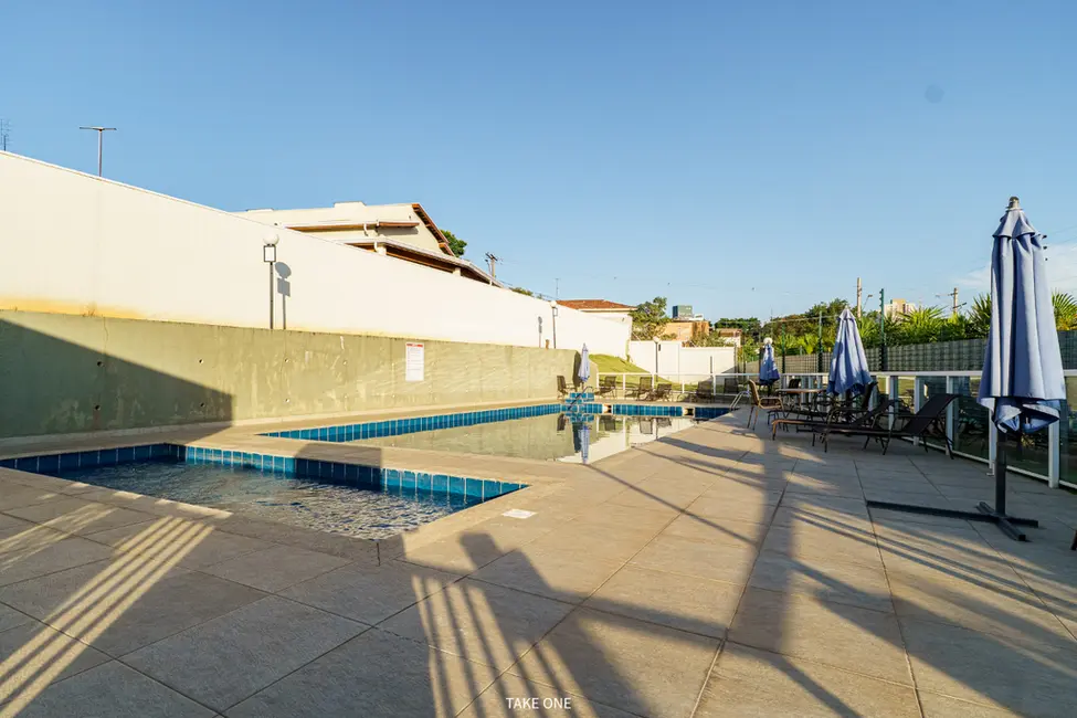 Foto 9 de Apartamento com 2 quartos à venda, 54m2 em Fundação da Casa Popular, Campinas - SP