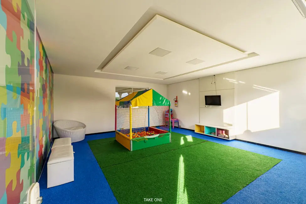 Foto 5 de Apartamento com 2 quartos à venda, 54m2 em Fundação da Casa Popular, Campinas - SP