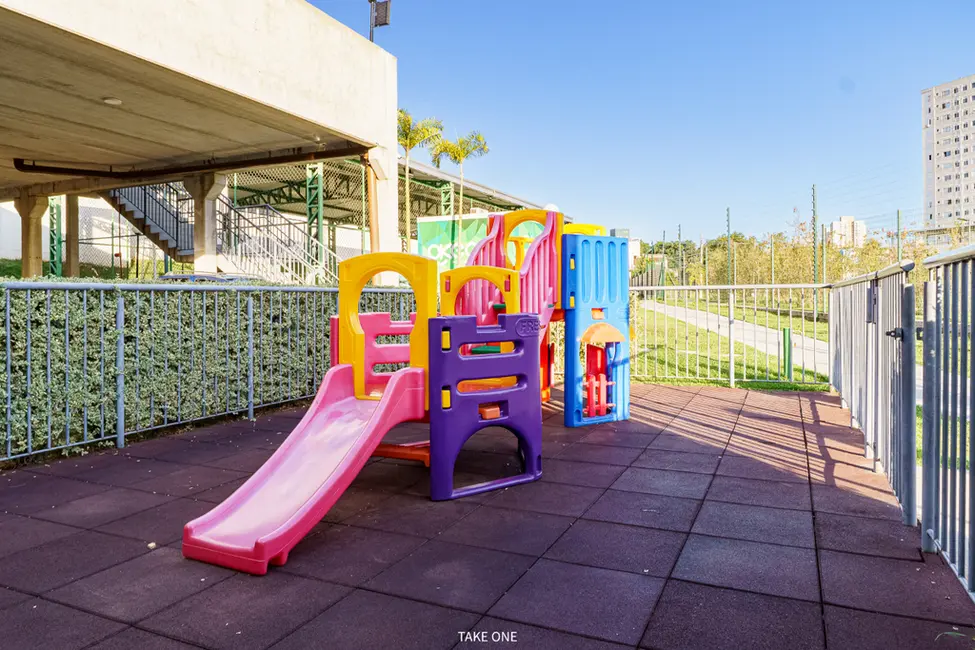 Foto 6 de Apartamento com 2 quartos à venda, 54m2 em Fundação da Casa Popular, Campinas - SP