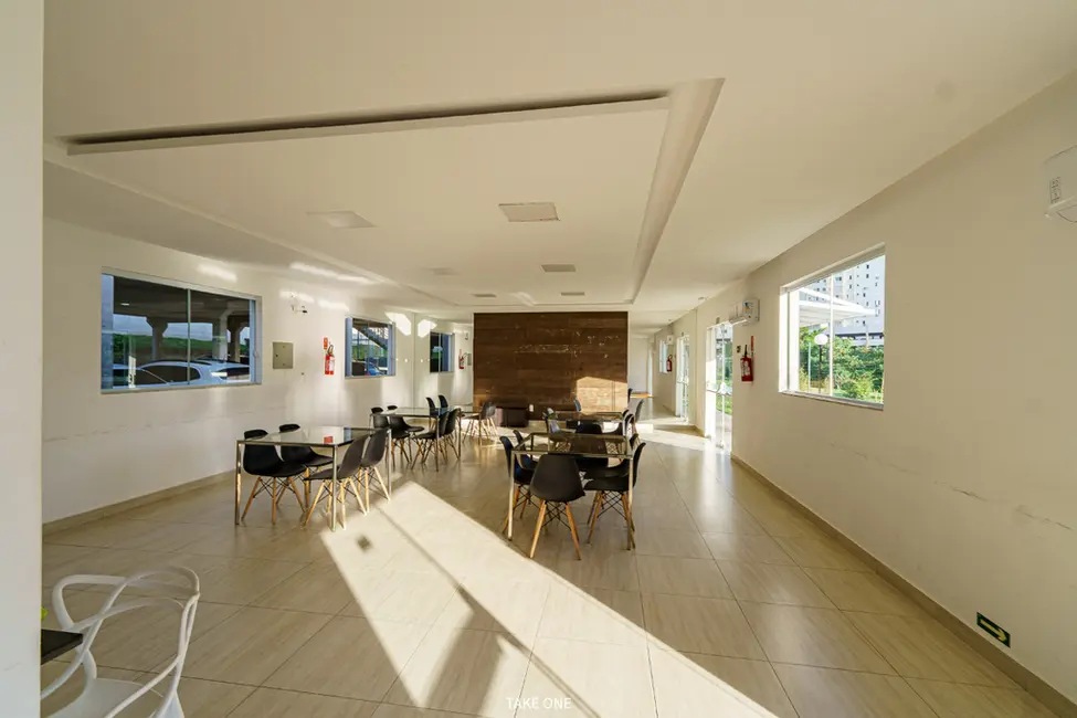 Foto 3 de Apartamento com 2 quartos à venda, 54m2 em Fundação da Casa Popular, Campinas - SP