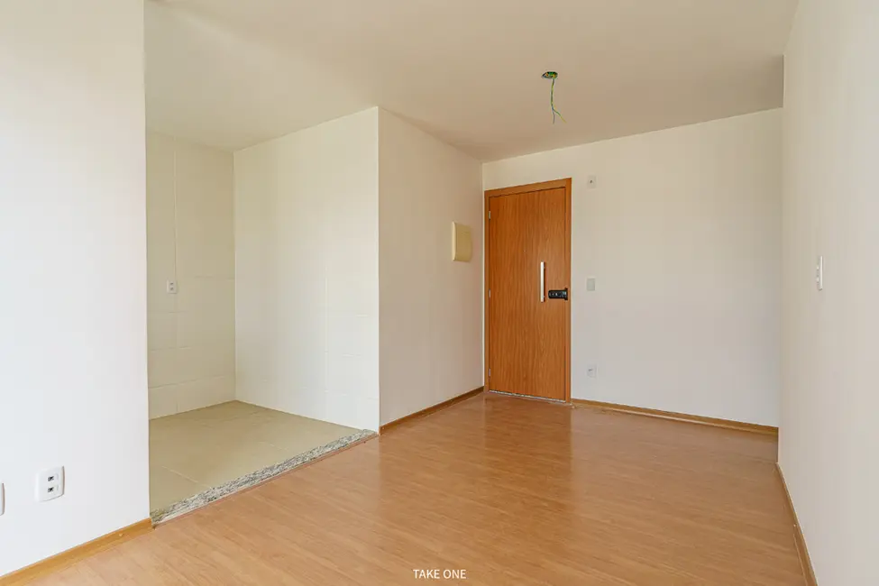 Foto 9 de Apartamento com 2 quartos à venda, 54m2 em Jardim Nova Europa, Campinas - SP