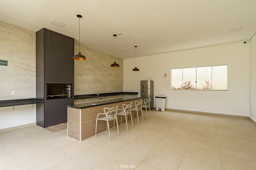 Foto 5 de Apartamento com 2 quartos à venda, 54m2 em Jardim Nova Europa, Campinas - SP