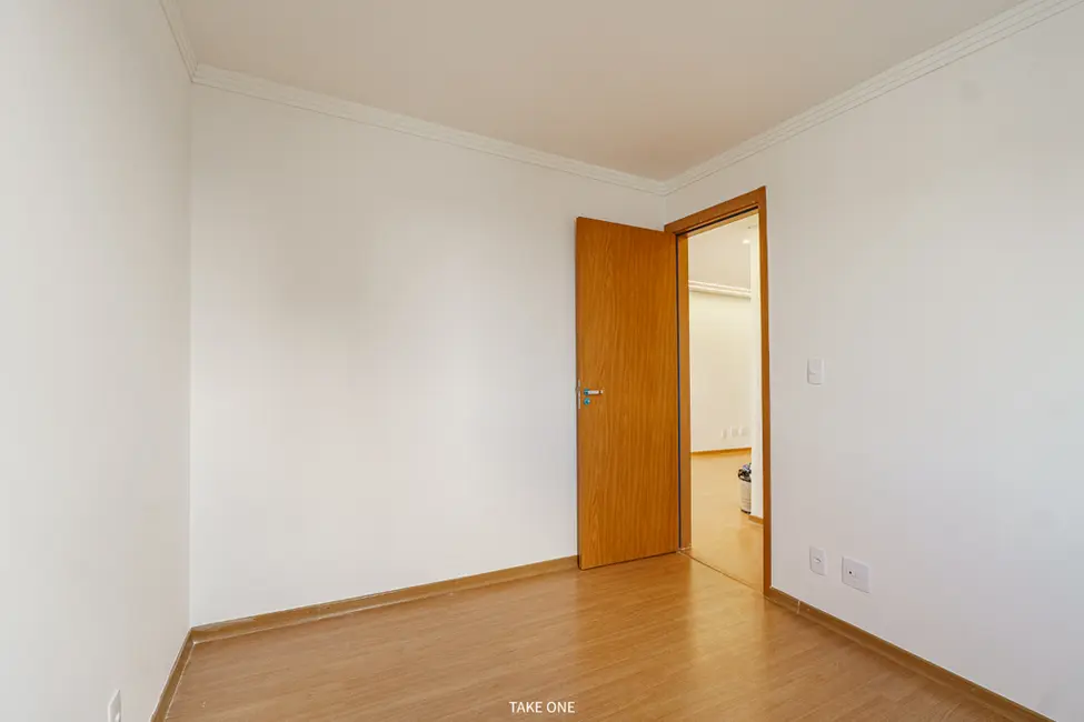 Foto 2 de Apartamento com 2 quartos à venda, 45m2 em Jardim Nova Europa, Campinas - SP