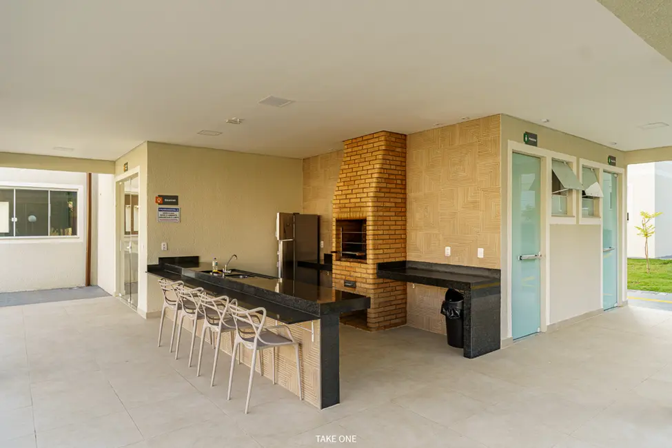 Apartamento com 2 quartos à venda, 45m2 em Jardim Nova Europa, Campinas - SP - imagem 9 Foto 9 de Apartamento com 2 quartos à venda, 45m2 em Jardim Nova Europa, Campinas - SP