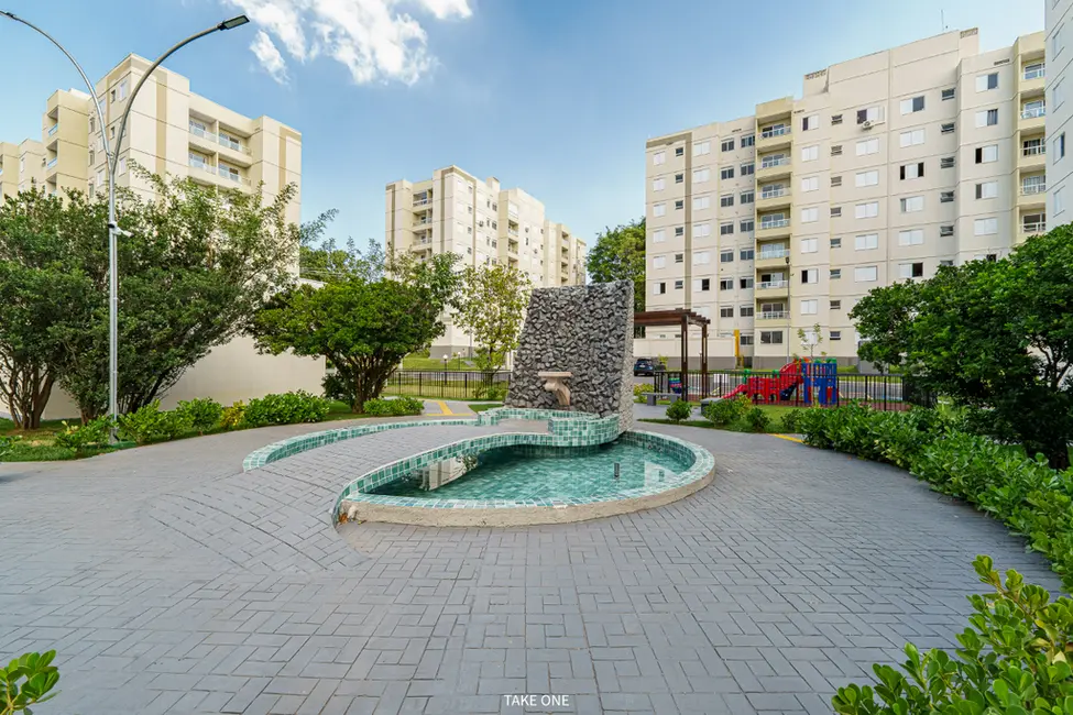 Apartamento com 2 quartos à venda, 45m2 em Jardim Nova Europa, Campinas - SP - imagem 3 Foto 3 de Apartamento com 2 quartos à venda, 45m2 em Jardim Nova Europa, Campinas - SP