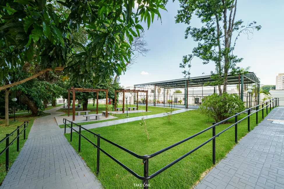 Apartamento com 2 quartos à venda, 45m2 em Jardim Nova Europa, Campinas - SP - imagem 6 Foto 6 de Apartamento com 2 quartos à venda, 45m2 em Jardim Nova Europa, Campinas - SP