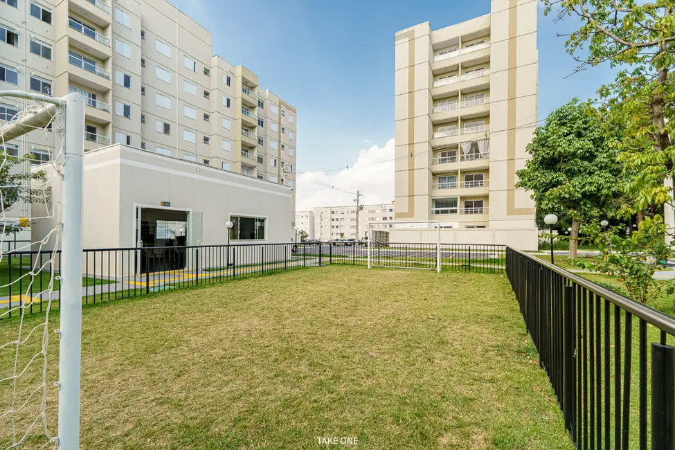 Apartamento com 2 quartos à venda, 45m2 em Jardim Nova Europa, Campinas - SP - imagem 4 Foto 4 de Apartamento com 2 quartos à venda, 45m2 em Jardim Nova Europa, Campinas - SP