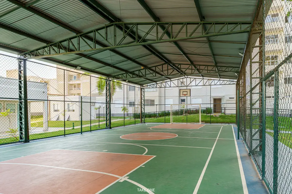 Apartamento com 2 quartos à venda, 45m2 em Jardim Nova Europa, Campinas - SP - imagem 8 Foto 8 de Apartamento com 2 quartos à venda, 45m2 em Jardim Nova Europa, Campinas - SP