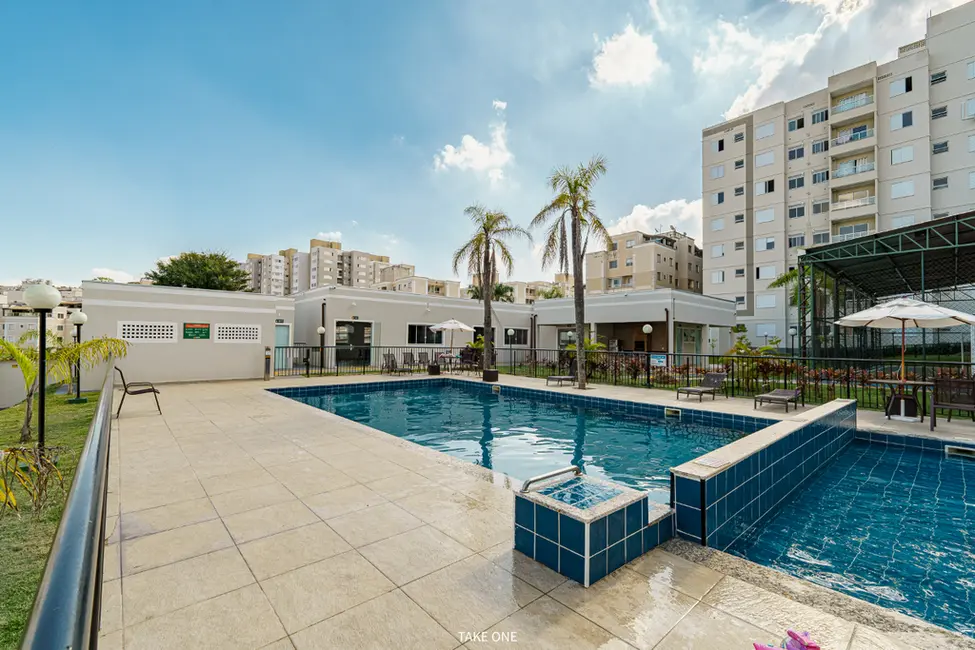 Apartamento com 2 quartos à venda, 45m2 em Jardim Nova Europa, Campinas - SP - imagem 7 Foto 7 de Apartamento com 2 quartos à venda, 45m2 em Jardim Nova Europa, Campinas - SP