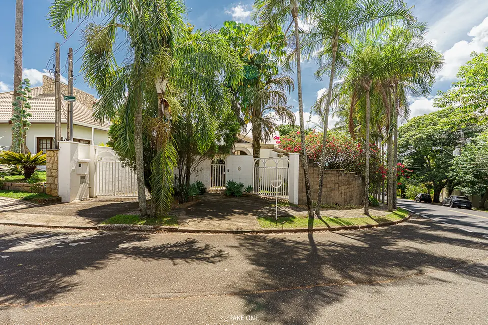 Foto 3 de Casa de Condomínio com 1 quarto à venda, 200m2 em Campinas - SP