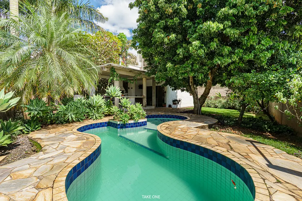 Foto 5 de Casa de Condomínio com 1 quarto à venda, 200m2 em Campinas - SP