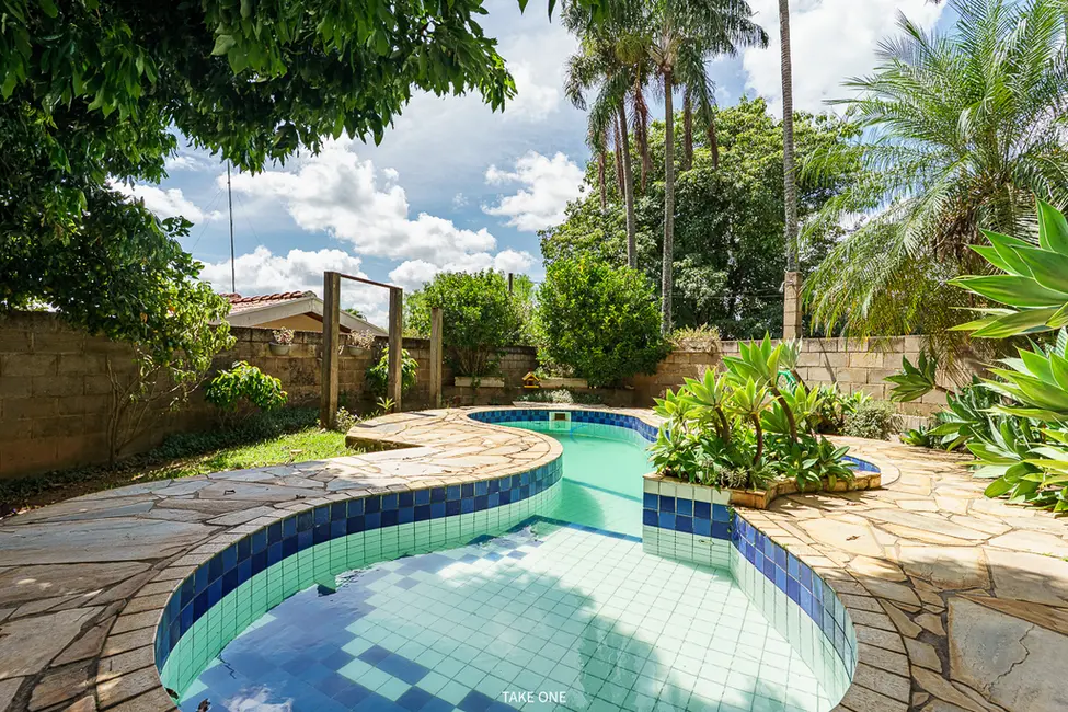 Foto 6 de Casa de Condomínio com 1 quarto à venda, 200m2 em Campinas - SP