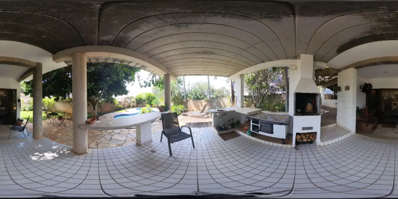 Foto 7 de Casa de Condomínio com 1 quarto à venda, 200m2 em Campinas - SP