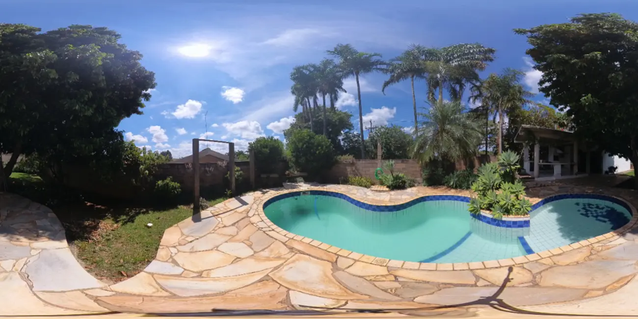 Foto 4 de Casa de Condomínio com 1 quarto à venda, 200m2 em Campinas - SP