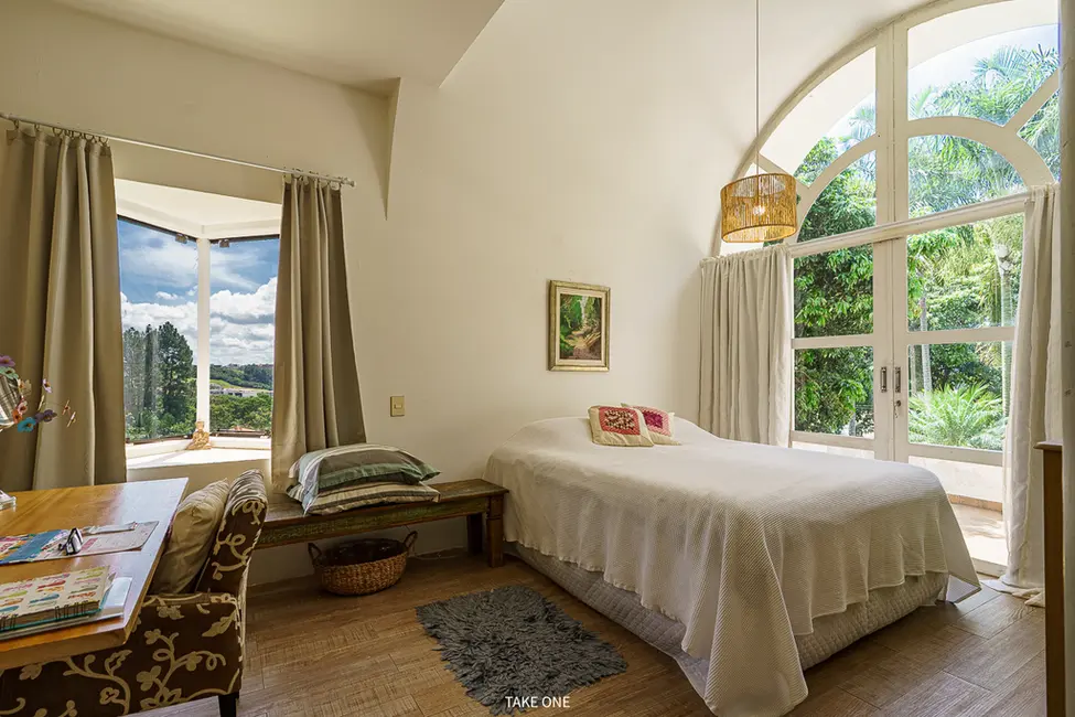 Foto 1 de Casa de Condomínio com 1 quarto à venda, 200m2 em Campinas - SP