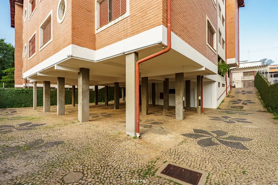 Apartamento com 3 quartos à venda, 97m2 em Jardim Planalto, Campinas - SP - imagem 7 Foto 7 de Apartamento com 3 quartos à venda, 97m2 em Jardim Planalto, Campinas - SP
