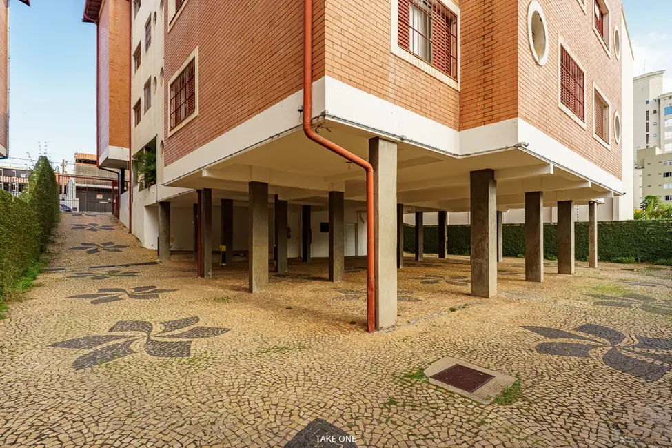 Apartamento com 3 quartos à venda, 97m2 em Jardim Planalto, Campinas - SP - imagem 5 Foto 5 de Apartamento com 3 quartos à venda, 97m2 em Jardim Planalto, Campinas - SP
