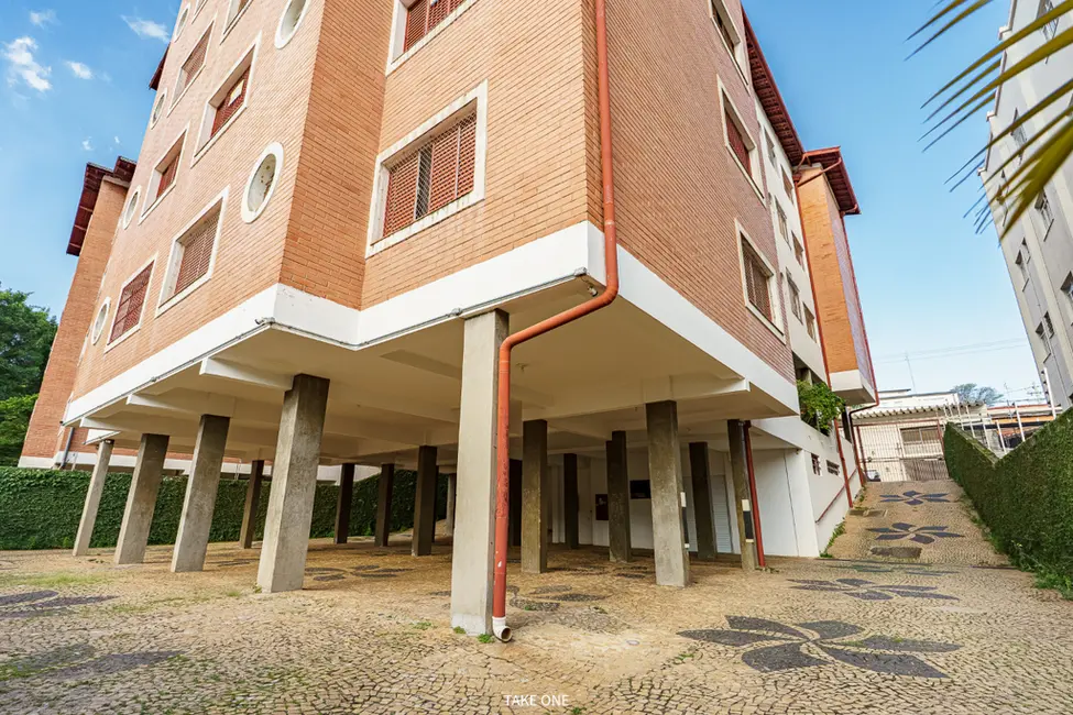 Apartamento com 3 quartos à venda, 97m2 em Jardim Planalto, Campinas - SP - imagem 6 Foto 6 de Apartamento com 3 quartos à venda, 97m2 em Jardim Planalto, Campinas - SP