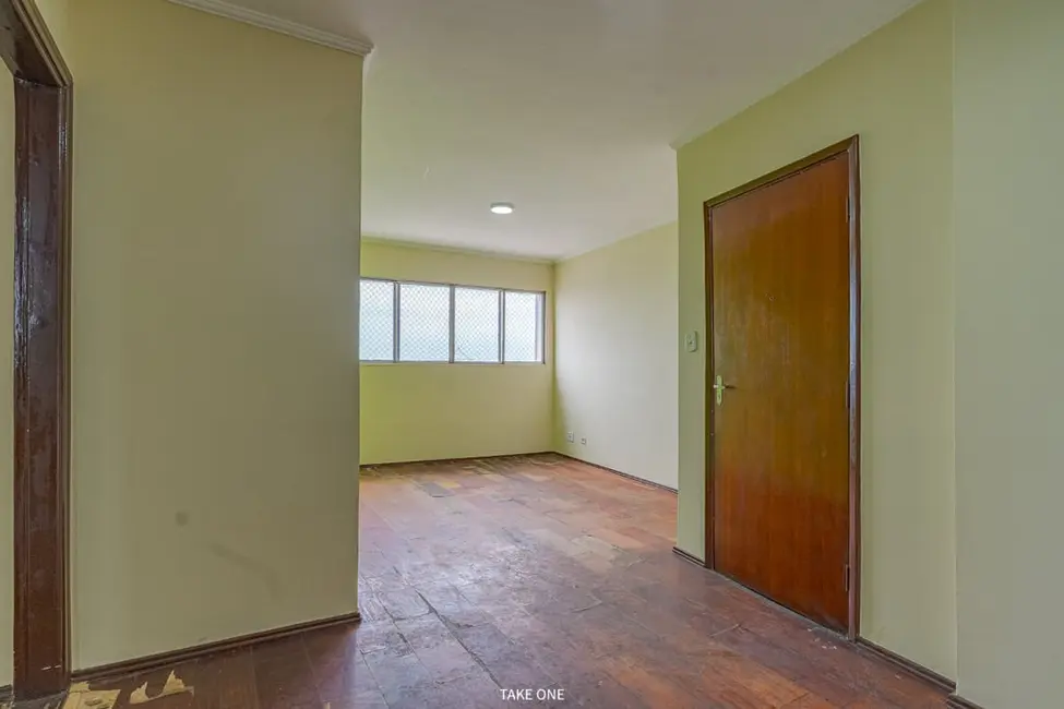Foto 1 de Apartamento com 3 quartos à venda, 82m2 em Centro, Campinas - SP