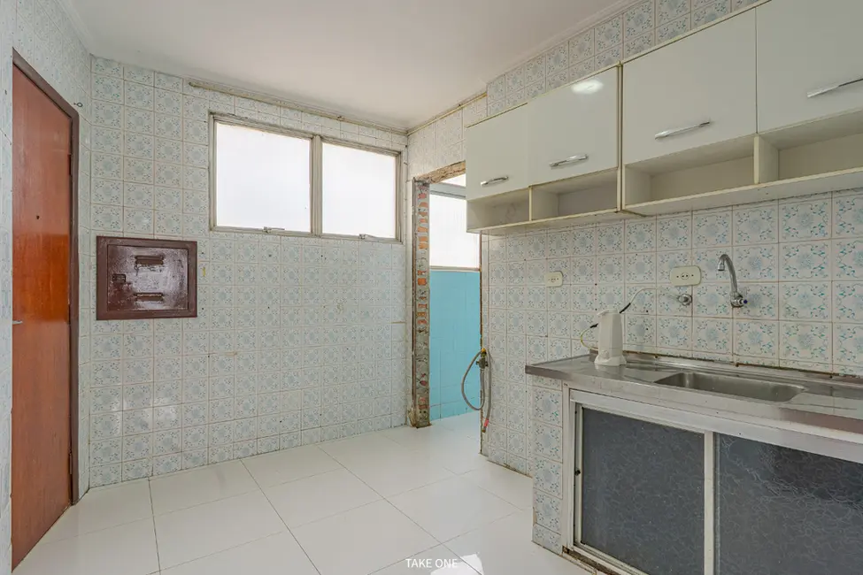Foto 2 de Apartamento com 3 quartos à venda, 82m2 em Centro, Campinas - SP