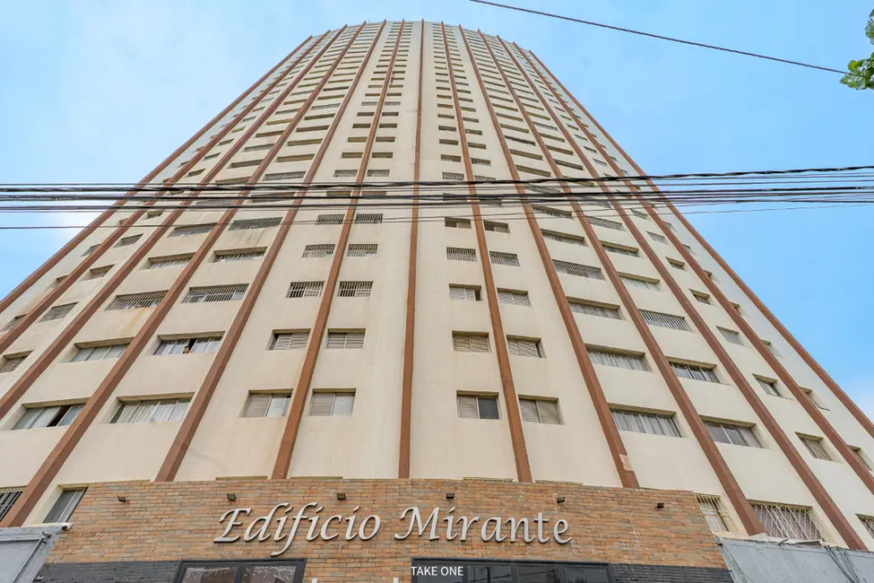 Foto 9 de Apartamento com 3 quartos à venda, 82m2 em Centro, Campinas - SP