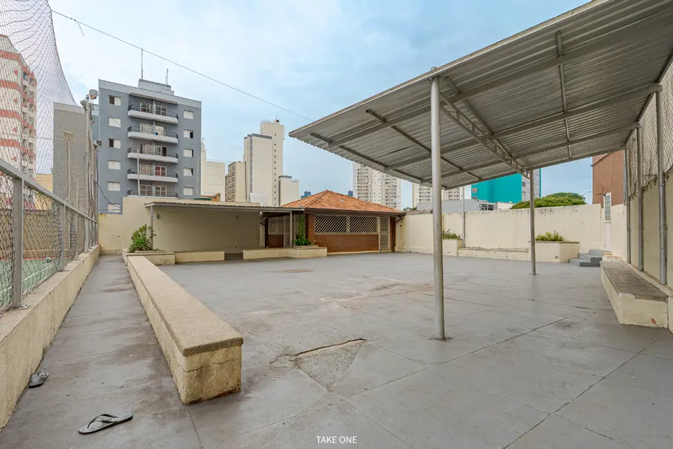 Foto 5 de Apartamento com 3 quartos à venda, 82m2 em Centro, Campinas - SP