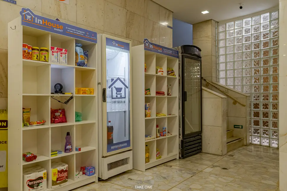 Foto 7 de Apartamento com 3 quartos à venda, 82m2 em Centro, Campinas - SP