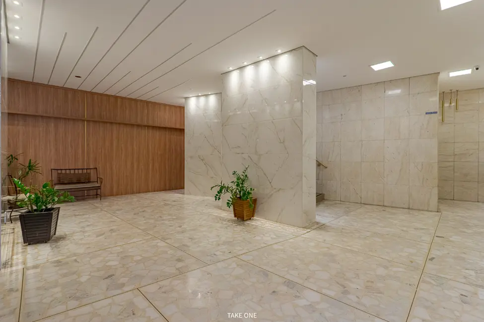 Foto 8 de Apartamento com 3 quartos à venda, 82m2 em Centro, Campinas - SP