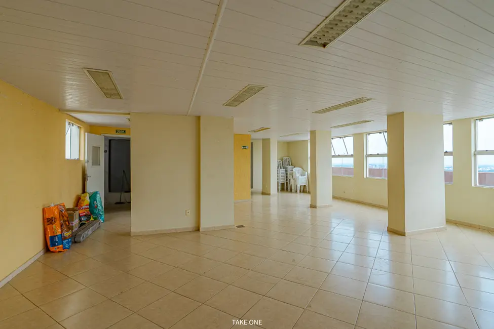 Foto 6 de Apartamento com 3 quartos à venda, 82m2 em Centro, Campinas - SP