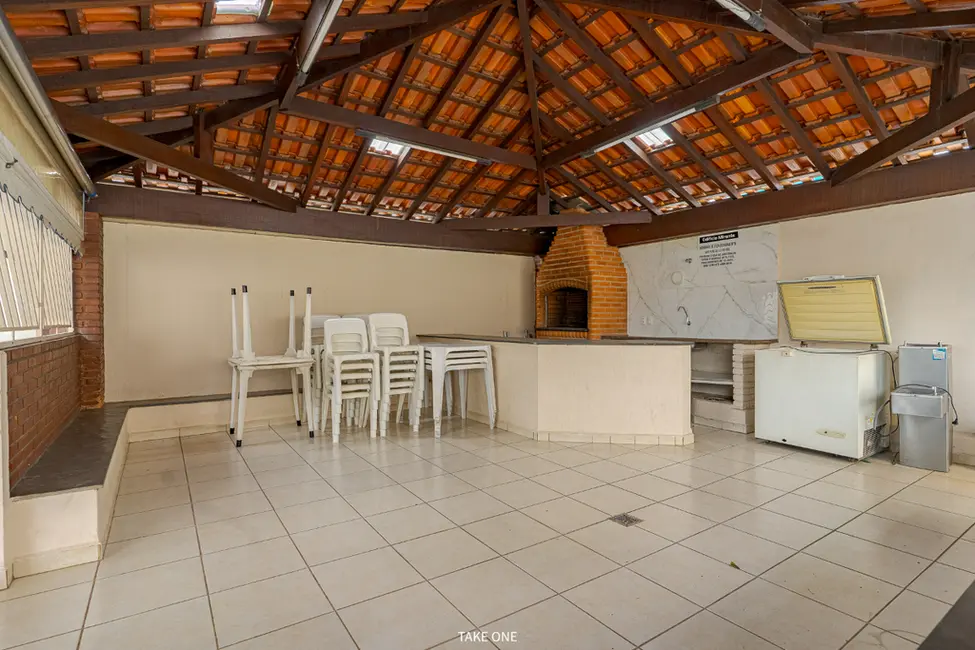 Foto 4 de Apartamento com 3 quartos à venda, 82m2 em Centro, Campinas - SP