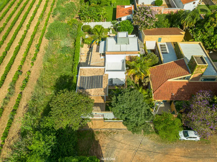 Casa com 2 quartos à venda, 202m2 em Bosque das Palmeiras, Campinas - SP - imagem 3 Foto 3 de Casa com 2 quartos à venda, 202m2 em Bosque das Palmeiras, Campinas - SP