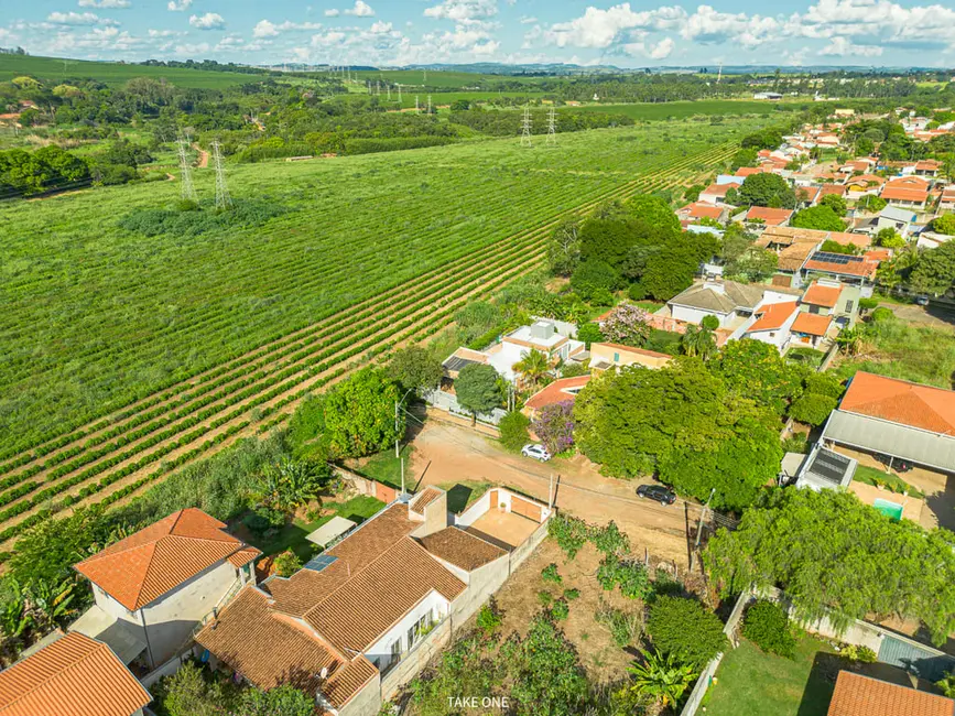 Casa com 2 quartos à venda, 202m2 em Bosque das Palmeiras, Campinas - SP - imagem 5 Foto 5 de Casa com 2 quartos à venda, 202m2 em Bosque das Palmeiras, Campinas - SP