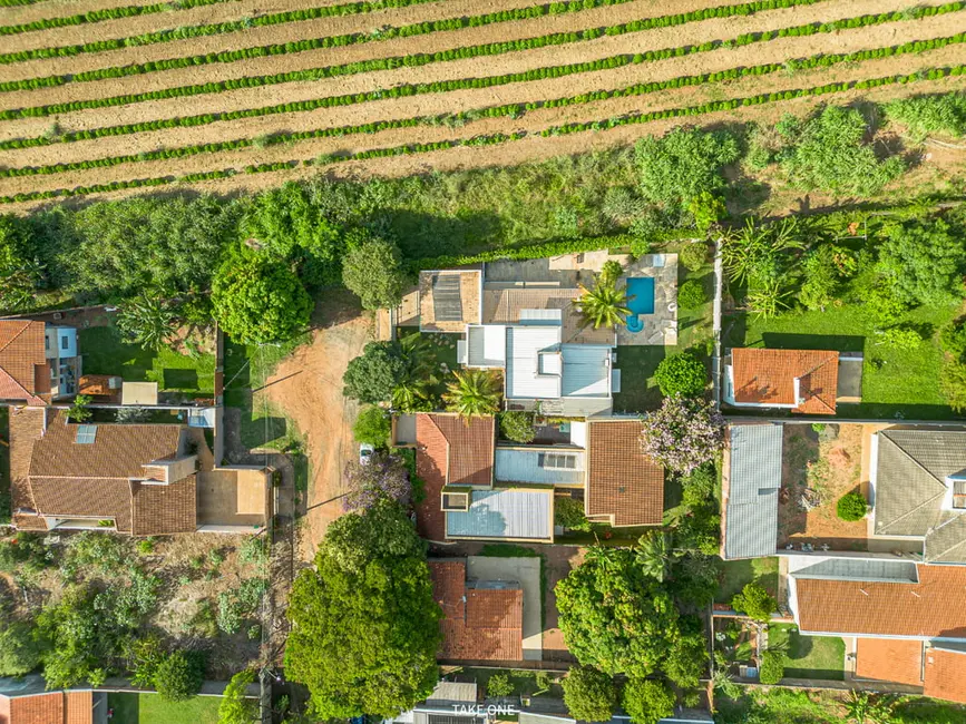 Casa com 2 quartos à venda, 202m2 em Bosque das Palmeiras, Campinas - SP - imagem 8 Foto 8 de Casa com 2 quartos à venda, 202m2 em Bosque das Palmeiras, Campinas - SP