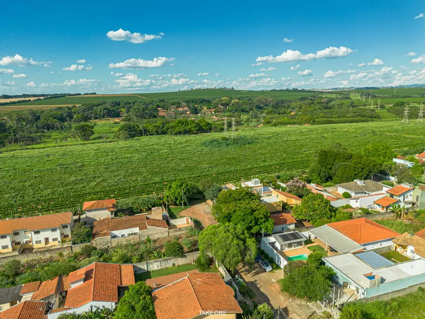 Casa com 2 quartos à venda, 202m2 em Bosque das Palmeiras, Campinas - SP - imagem 4 Foto 4 de Casa com 2 quartos à venda, 202m2 em Bosque das Palmeiras, Campinas - SP