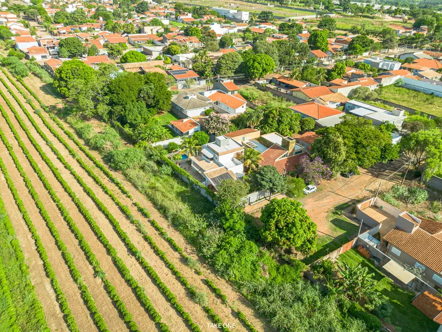 Casa com 2 quartos à venda, 202m2 em Bosque das Palmeiras, Campinas - SP - imagem 6 Foto 6 de Casa com 2 quartos à venda, 202m2 em Bosque das Palmeiras, Campinas - SP
