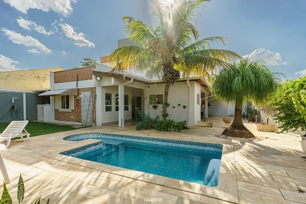 Casa com 2 quartos à venda, 202m2 em Bosque das Palmeiras, Campinas - SP - imagem 1 Foto 1 de Casa com 2 quartos à venda, 202m2 em Bosque das Palmeiras, Campinas - SP