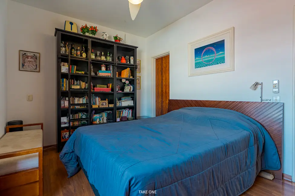 Casa com 3 quartos à venda, 265m2 em Parque Taquaral, Campinas - SP - imagem 6 Foto 6 de Casa com 3 quartos à venda, 265m2 em Parque Taquaral, Campinas - SP