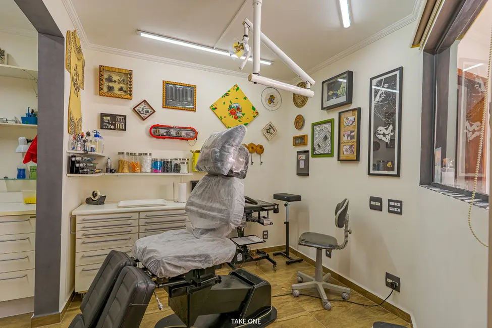 Casa com 3 quartos à venda, 265m2 em Parque Taquaral, Campinas - SP - imagem 4 Foto 4 de Casa com 3 quartos à venda, 265m2 em Parque Taquaral, Campinas - SP