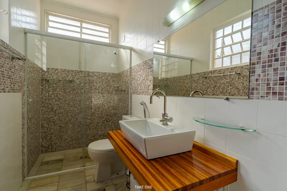 Casa com 3 quartos à venda, 265m2 em Parque Taquaral, Campinas - SP - imagem 7 Foto 7 de Casa com 3 quartos à venda, 265m2 em Parque Taquaral, Campinas - SP