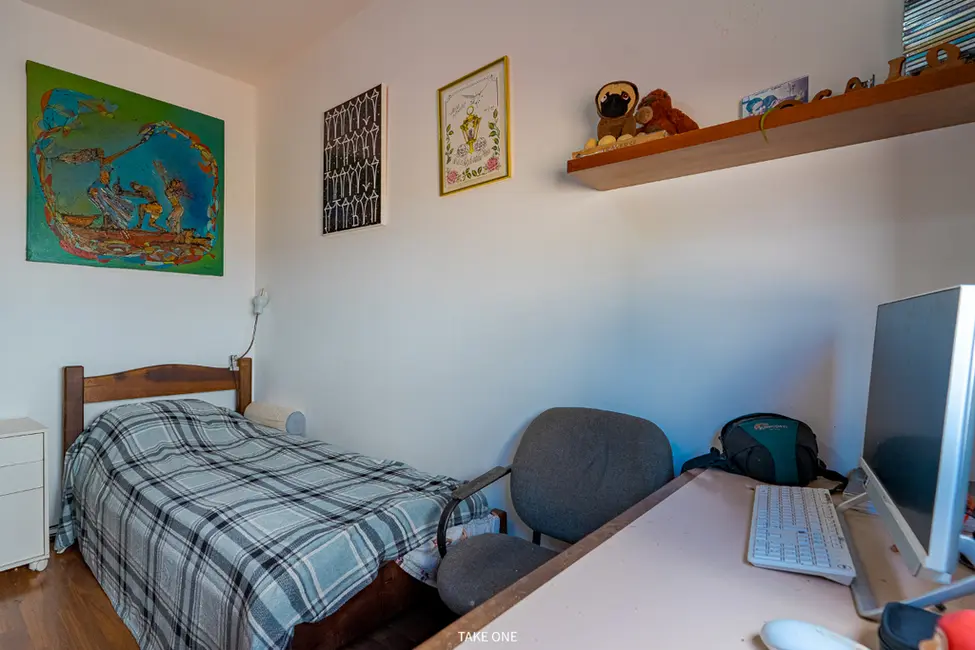 Casa com 3 quartos à venda, 265m2 em Parque Taquaral, Campinas - SP - imagem 8 Foto 8 de Casa com 3 quartos à venda, 265m2 em Parque Taquaral, Campinas - SP