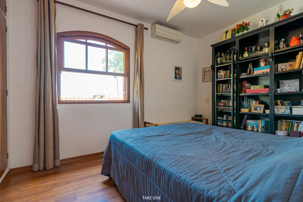 Casa com 3 quartos à venda, 265m2 em Parque Taquaral, Campinas - SP - imagem 5 Foto 5 de Casa com 3 quartos à venda, 265m2 em Parque Taquaral, Campinas - SP