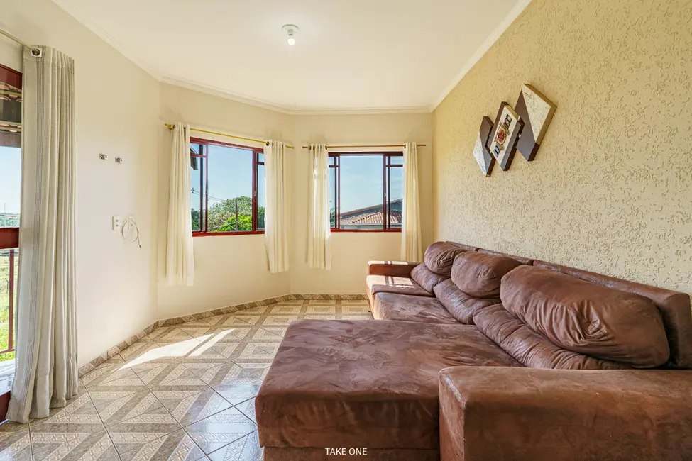Casa com 3 quartos à venda, 287m2 em Jardim do Sol, Campinas - SP - imagem 4 Foto 4 de Casa com 3 quartos à venda, 287m2 em Jardim do Sol, Campinas - SP