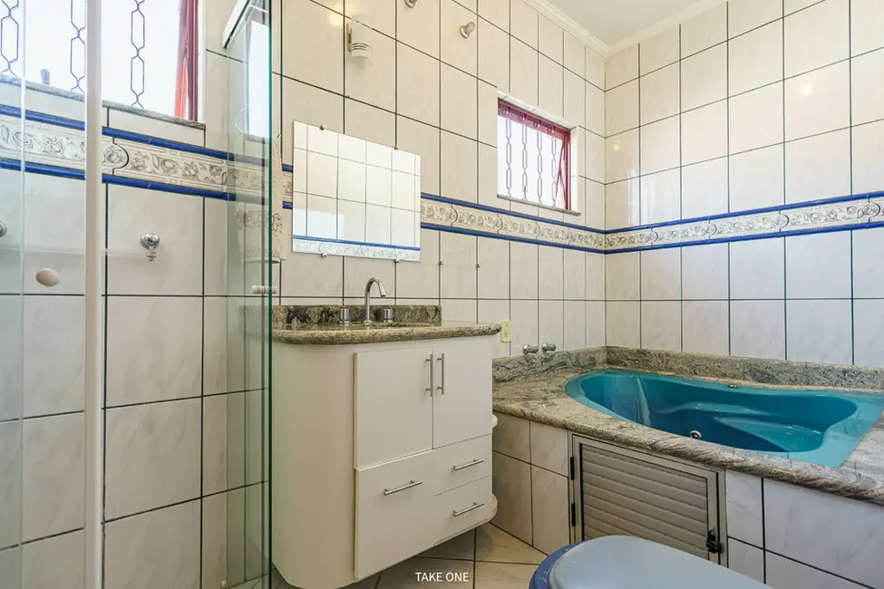 Casa com 3 quartos à venda, 287m2 em Jardim do Sol, Campinas - SP - imagem 6 Foto 6 de Casa com 3 quartos à venda, 287m2 em Jardim do Sol, Campinas - SP