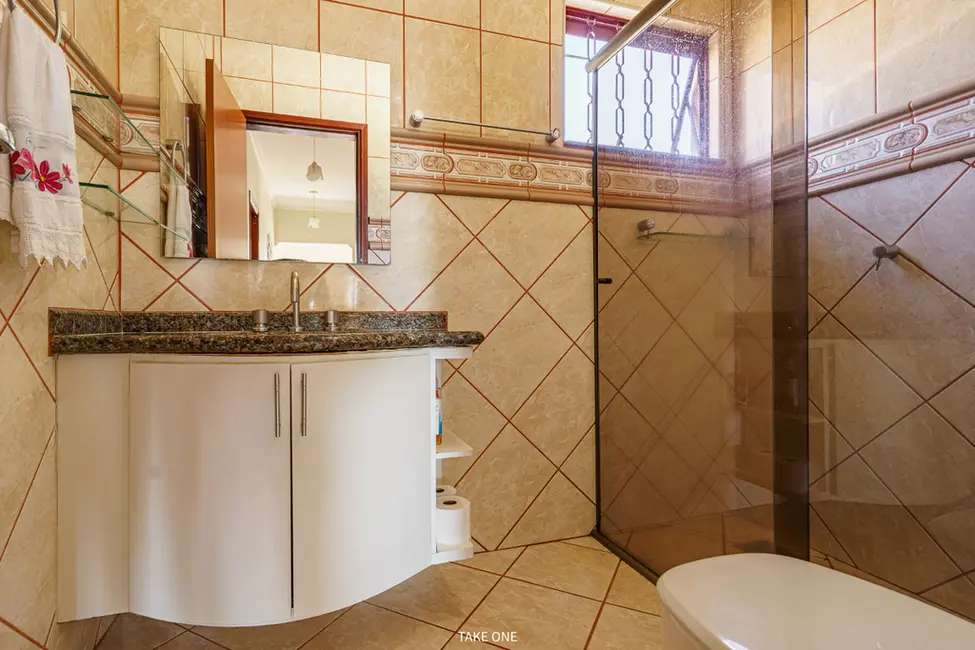 Casa com 3 quartos à venda, 287m2 em Jardim do Sol, Campinas - SP - imagem 9 Foto 9 de Casa com 3 quartos à venda, 287m2 em Jardim do Sol, Campinas - SP