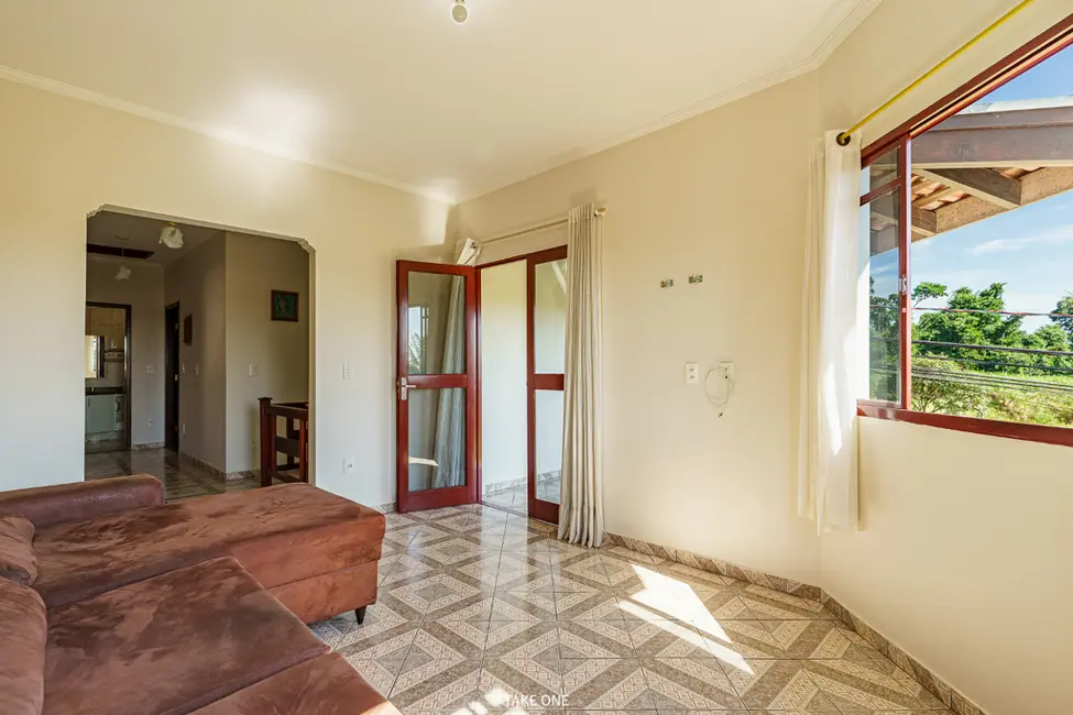 Casa com 3 quartos à venda, 287m2 em Jardim do Sol, Campinas - SP - imagem 3 Foto 3 de Casa com 3 quartos à venda, 287m2 em Jardim do Sol, Campinas - SP